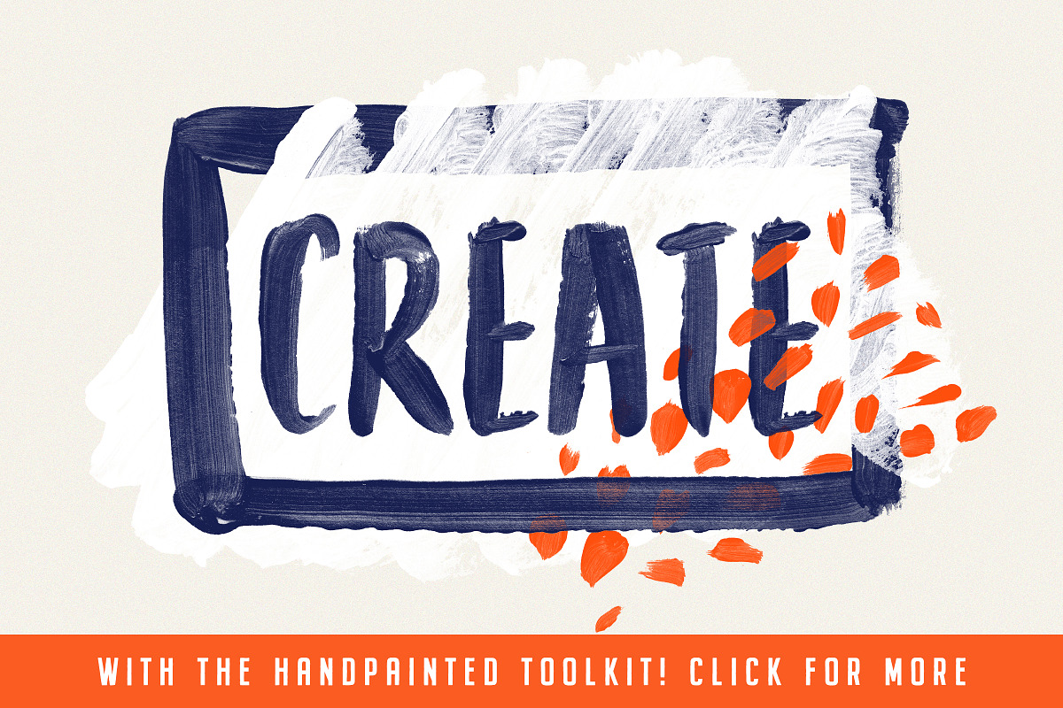 Bravura SVG Font Duo & Extras! preview 2