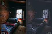 Black Tone Lightroom presets, a Preset Add-On by AAA Presets (Thumbnail 16 of 19)