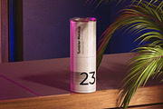 Tumbler Mockup, a Cups & Container Mockup by WebAndCat (Thumbnail 5 of 16)