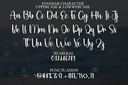 Hello Barbie, a Handwritten Font by InermediaSTUDIO (Thumbnail 2 of 8)