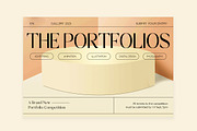 Talesha Font Family, a Serif Font by Seniors (Thumbnail 16 of 30)