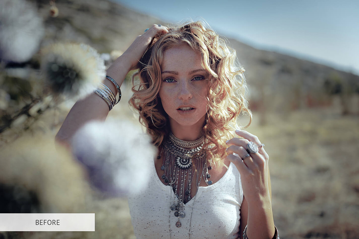 Color Grading LUTs, a Plug-in Add-On by FixThePhoto (Photo 16 of 31)