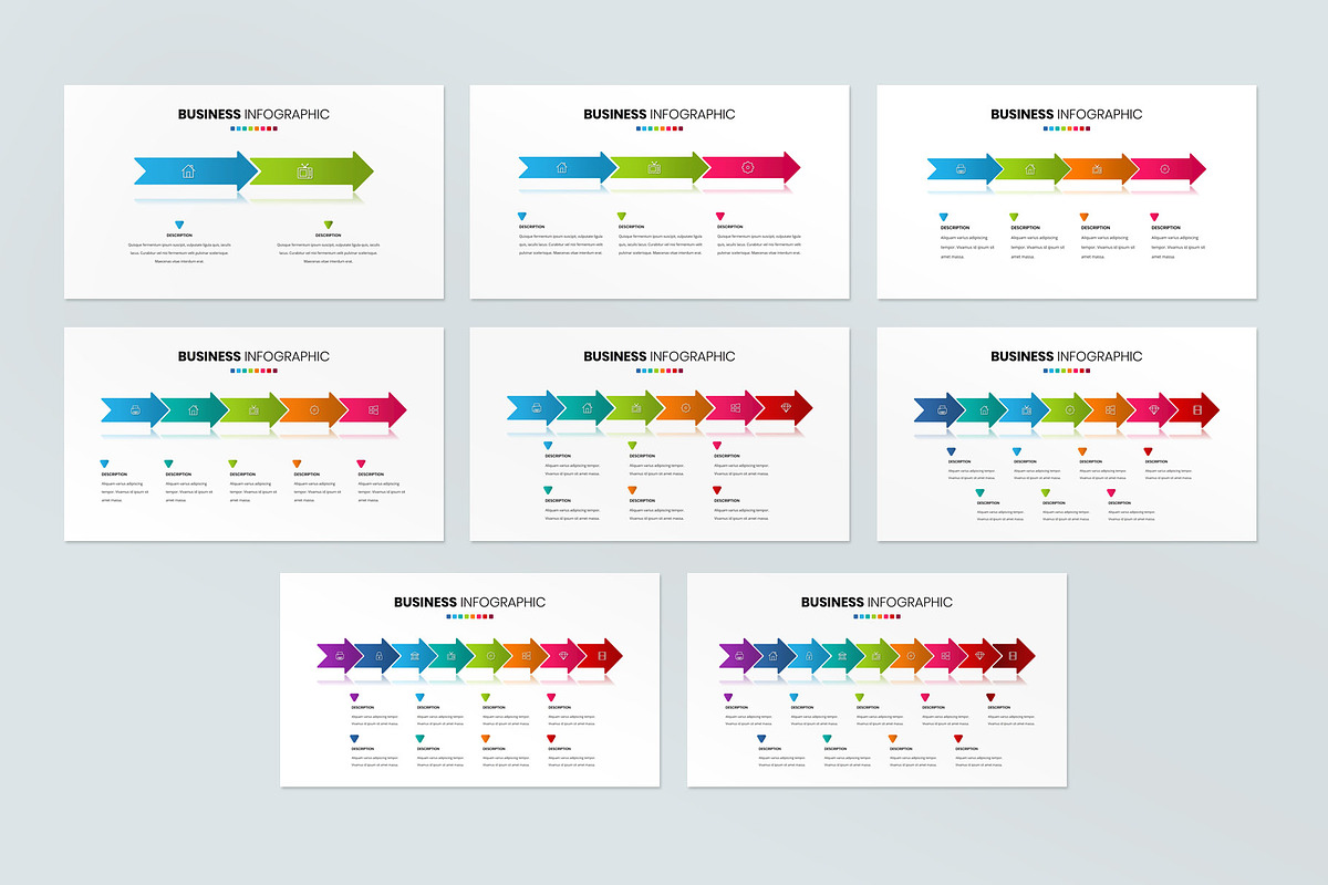 Bali Business Powerpoint, a Presentation Template by binangkit (Photo 114 of 157)