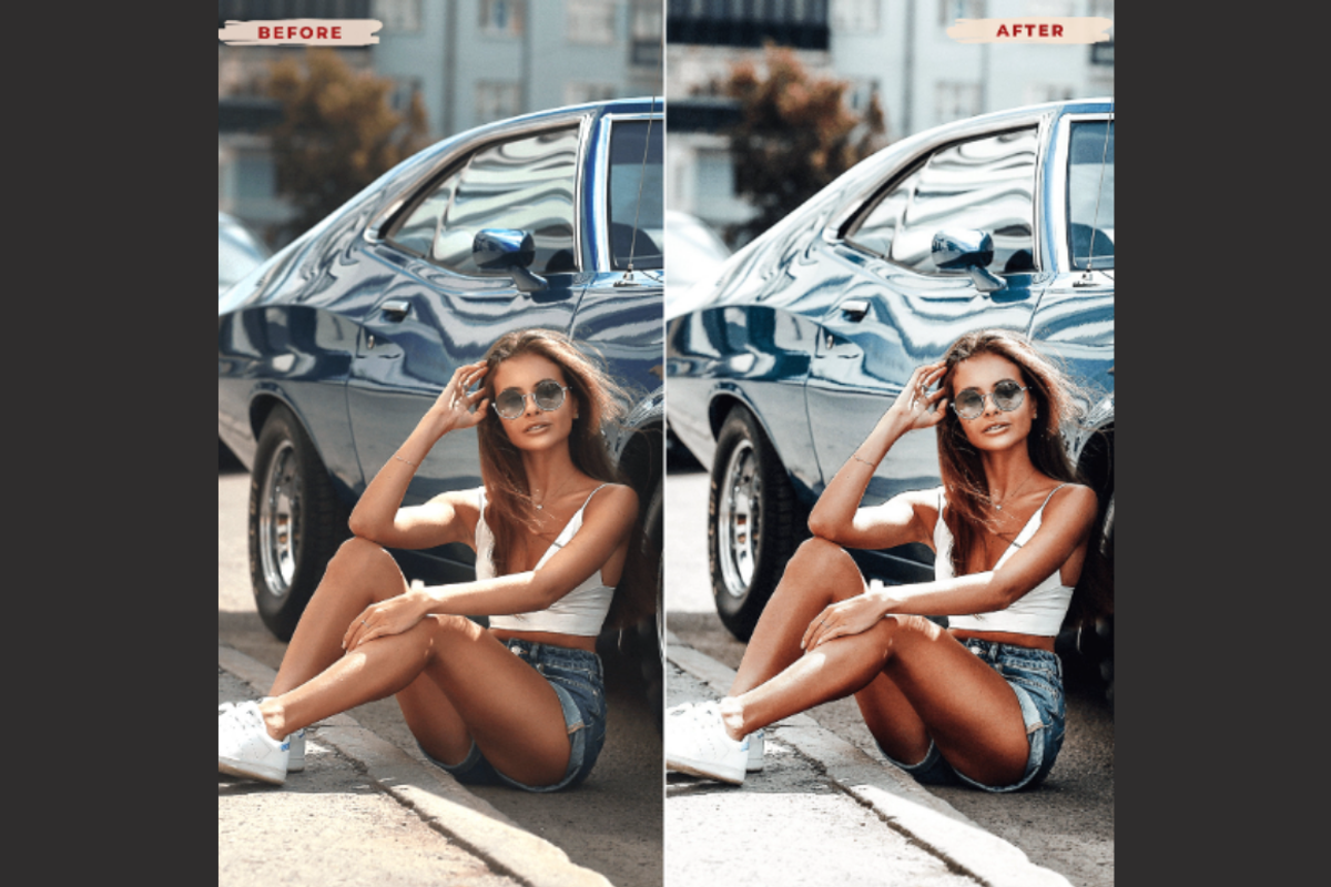 IG STYLE Mobile Lightroom Presets, an Action Add-On by 123PRESETS.COM (Photo 7 of 8)