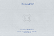 Monogram World Vintage Retro, a Serif Font by Headfonts (Thumbnail 7 of 9)