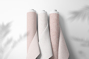 Natural Texture | Seamless Patterns, a Pattern Graphic by Curly_Pat (Thumbnail 4 of 5)