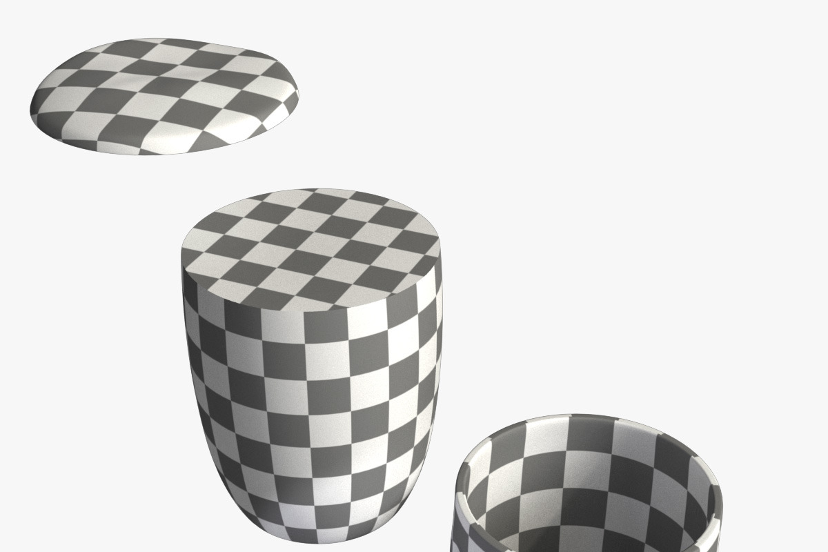 Pint Glass, a Food & Drink 3D Model by Putty Studios (Photo 6 of 7)