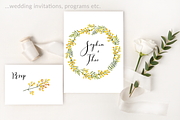 All Year Round, a Decorative Illustration by SophieLittleEye (Thumbnail 9 of 13)