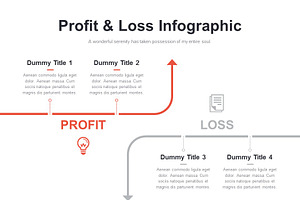 PPT, AI Infographic Diagram 023