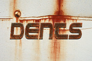 Rust Layer Styles for Photoshop, a Layer Style Add-On by Creativenauts (Thumbnail 10 of 11)