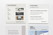 STACK Theme | 30 Canva IG Posts, a Social Media Template by OEN Design (Thumbnail 3 of 7)