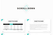 Lion - Powerpoint Template, a Presentation Template by Mikokit (Thumbnail 7 of 11)