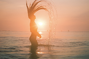 Premium Beach Lightroom Presets, an Action Add-On by I & M Lightroom Presets (Thumbnail 6 of 6)