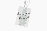 White Magnolias Script, a Handwritten Font by Beck McCormick (Thumbnail 8 of 10)
