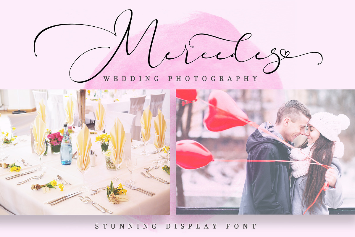 Everything Calligraphy, a Script Font by Aldedesign (Photo 9 of 12)