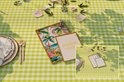 FLORA | Floral Frame Mockup Set, a Household Mockup by SoleilHomeMockups (Thumbnail 5 of 12)
