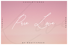 Pure Love