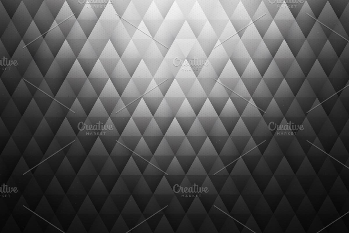 Vector Geometrical Backgrounds, a Pattern Graphic by yamonstro (Photo 11 of 14)