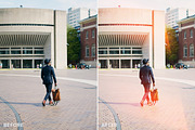 FilterGrade Light Leaks Bundle, an Action Add-On by FilterGrade (Thumbnail 8 of 8)