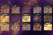 PROCREATE MAGIC SHINE & GLITTER, a Brush Add-On by AlexandraArt (Thumbnail 7 of 14)