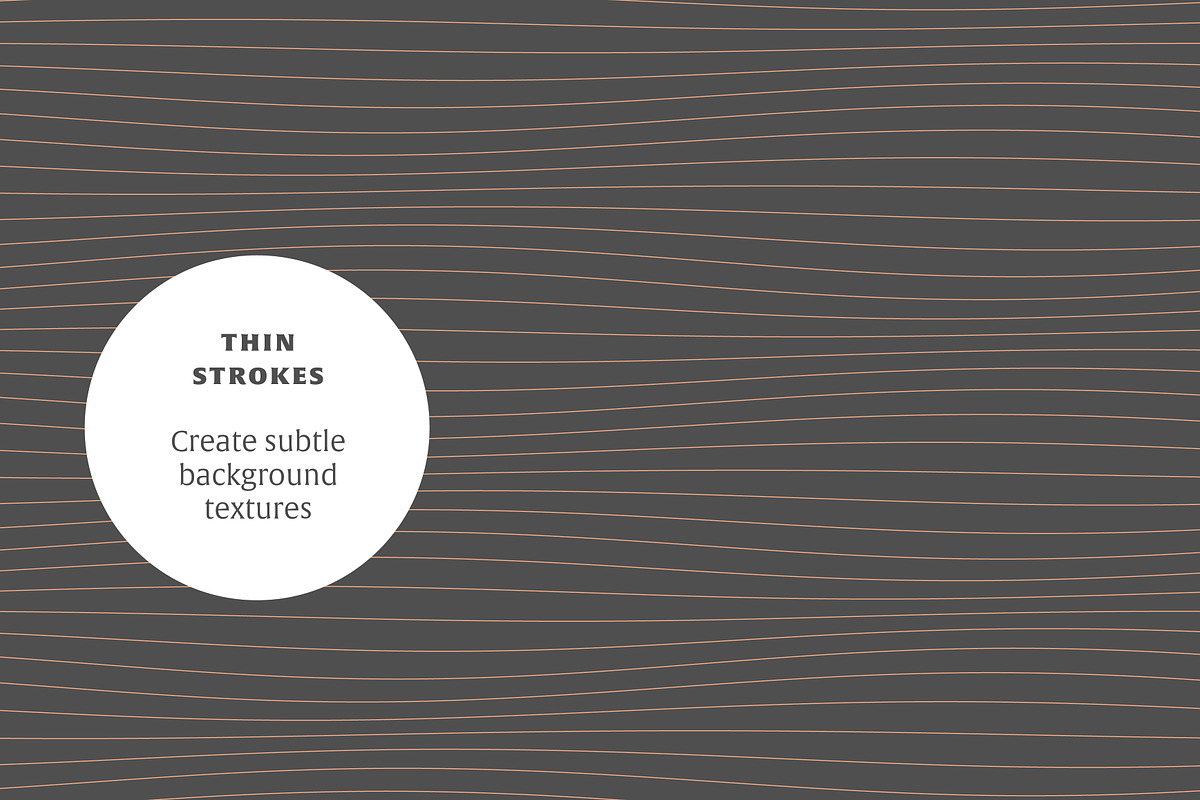 Waves Vol. 19 | 20 Vector Patterns, a Pattern Graphic by invisiblelayer (Photo 5 of 6)