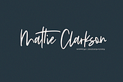 Sandcastle - Handwritten Script Font, a Script Font by KA Designs (Thumbnail 7 of 16)