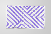 Towel Mockup, a Packaging Mockup by Mockupdaddy (Thumbnail 5 of 9)