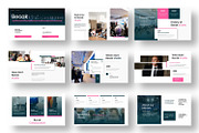 Becak – Business Keynote Template, a Presentation Template by Dens Creative Studio (Thumbnail 1 of 6)
