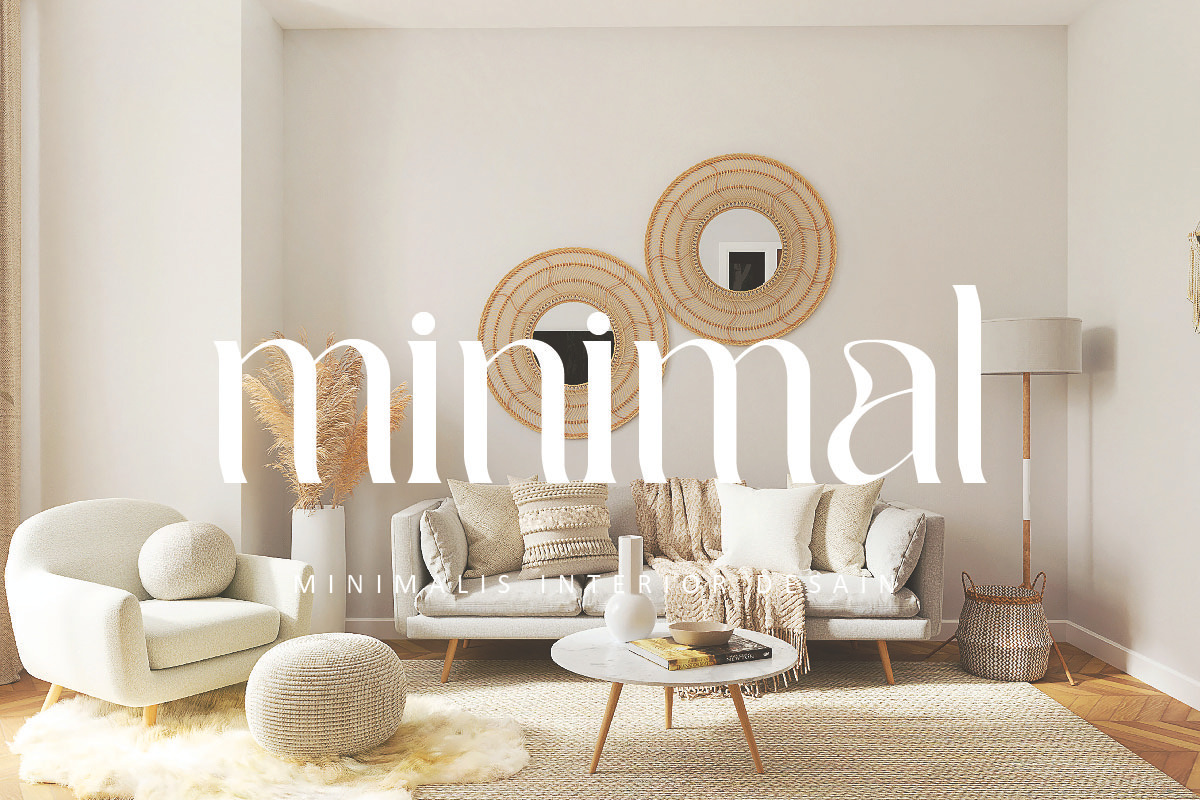 Malden, a Serif Font by Muksal Creative (Photo 5 of 8)