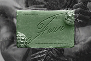 At First Sight Vintage Script Font, a Script Font by AnMark (Thumbnail 12 of 13)