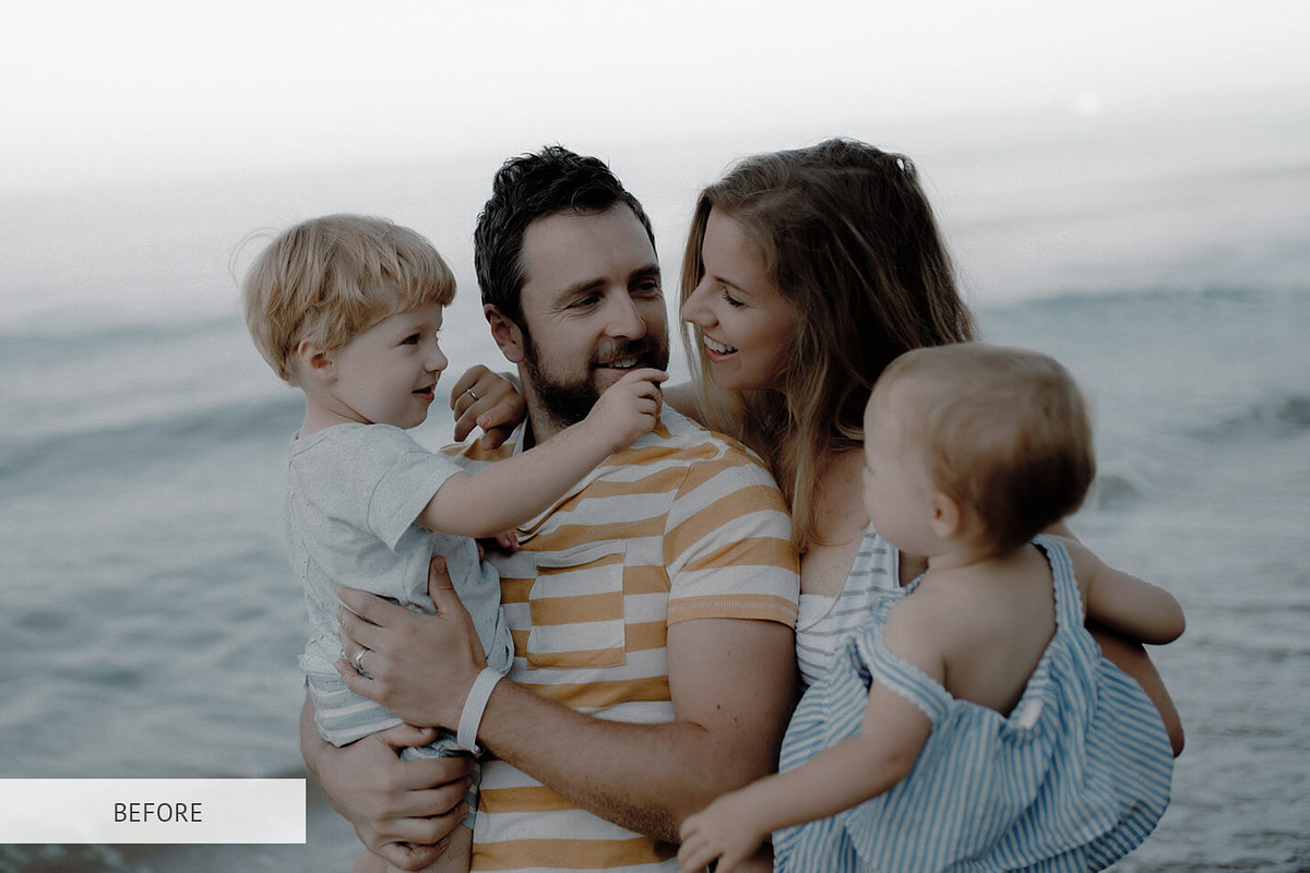 Photoshop Actions - Gentle Pastel, an Action Add-On by FixThePhoto (Photo 5 of 32)