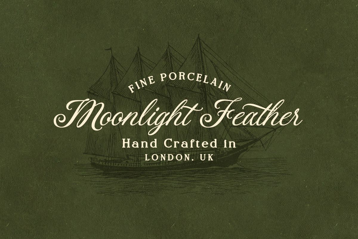 MCO - Montelise Darling, a Script Font by Mojiscope Studio (Photo 7 of 11)