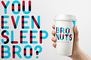 Locus Sans Display and Color Font, a Sans Serif Font by Twinbrush (Thumbnail 9 of 13)