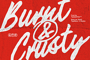 Easy as This - Handwritten Script, a Script Font by Typeparties (Thumbnail 1 of 10)