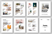 Product E-Catalog Design, an UI Kit Template by ContestDesign (Thumbnail 3 of 3)