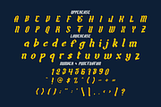 Imperial Black - Blackletter Font, a Font by PutraCetol Studio (Thumbnail 3 of 5)