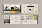 Masterclass Slide Deck Keynote, a Presentation Template by Fit-tee (Thumbnail 8 of 8)