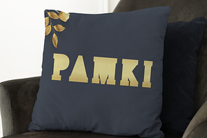 Pamki