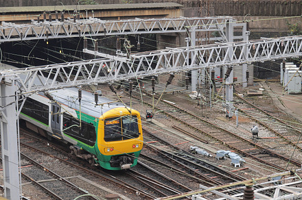 Train Stock Photo Containing Trains And Transport preview 5