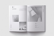Architecture Portfolio Template, a Brochure Template by TemplateFolio-Shop (Thumbnail 8 of 15)