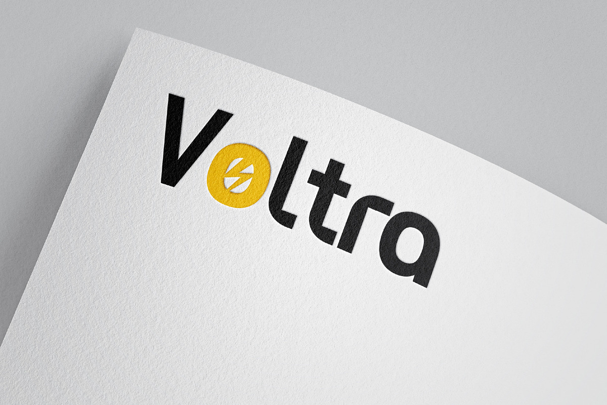 Davigo – Corporate Logo Font, a Sans Serif Font by Lettertype Studio (Photo 7 of 11)