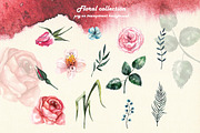 The good old times, a Food Illustration by Scarlet Heath Art (Thumbnail 7 of 10)