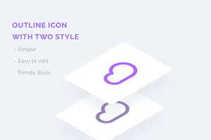 User Interface Icons Set