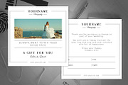 Gift Card Photo Marketing Template, a Card Template by SmmrDesign (Thumbnail 3 of 5)