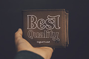 Master Righinta, a Serif Font by TM Type (Thumbnail 10 of 15)