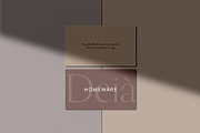 Deia Stationery Mockup Scene Creator, a Product Mockup by Moyo Studio (Thumbnail 5 of 18)
