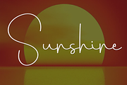 Smooth Valentine, a Handwritten Font by FreshTypeINK (Thumbnail 8 of 8)