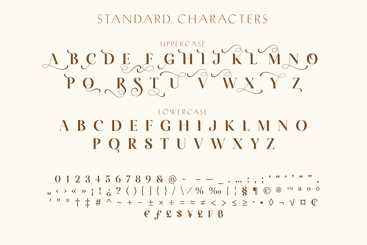 Arienne - Serif Typeface, a Serif Font by Genilson Santos (Photo 11 of 14)