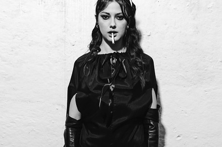 Street portrait of a beautiful girl, a Person Photo by BUTKO Magazine