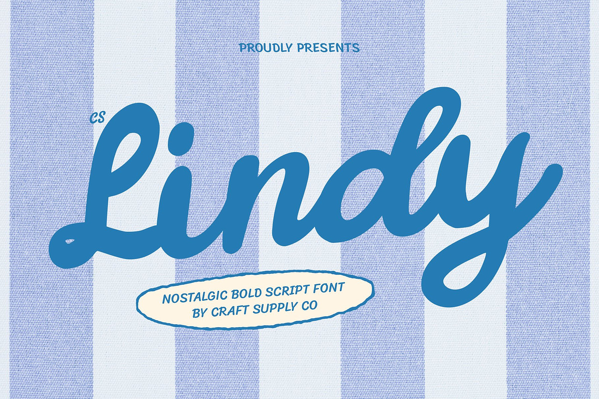 Nostalgic Bold Script Bundle, a Script Font by Craft Supply Co. (Photo 4 of 13)
